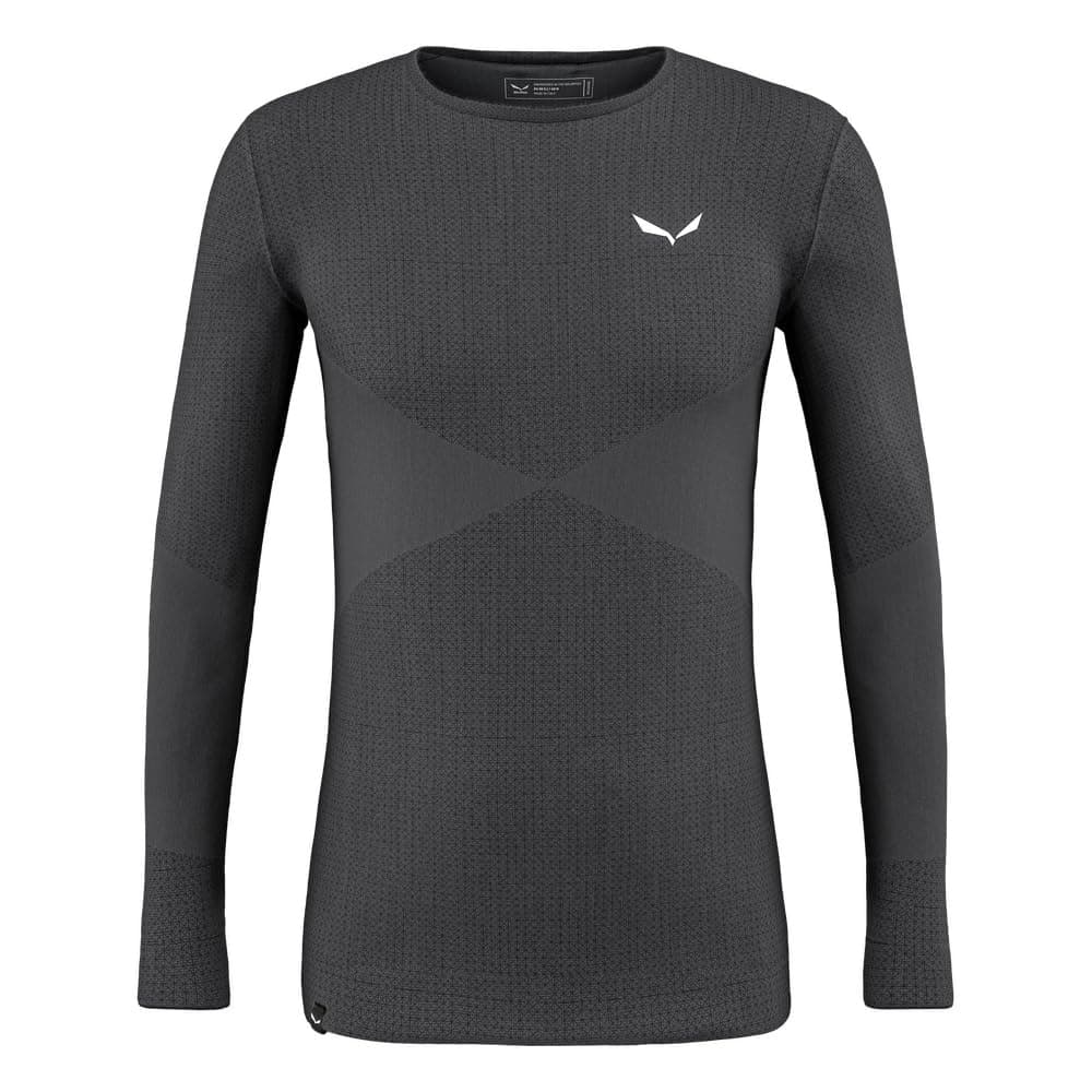 Salewa Zebru MED Warm AMR M L/S Tee