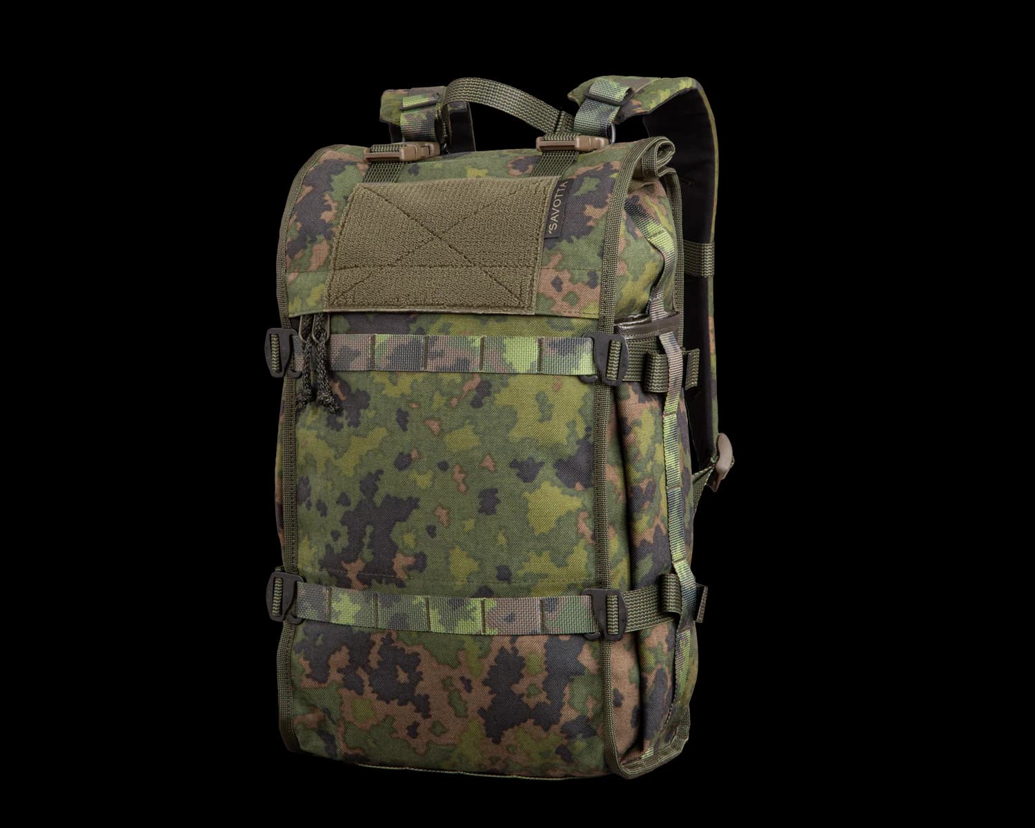 Savotta Kahakka 15L