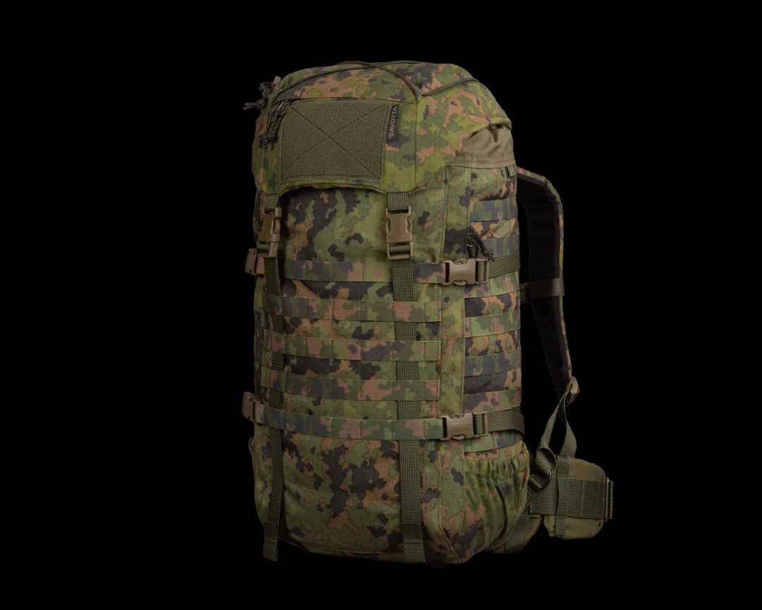 Savotta Kantamus 40L