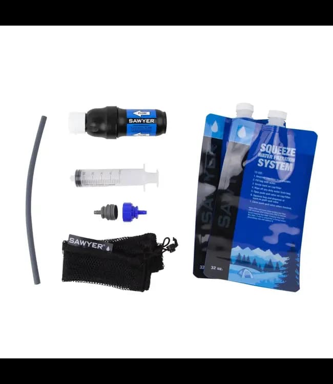 Sawyer SP129CL - Water Filtration System