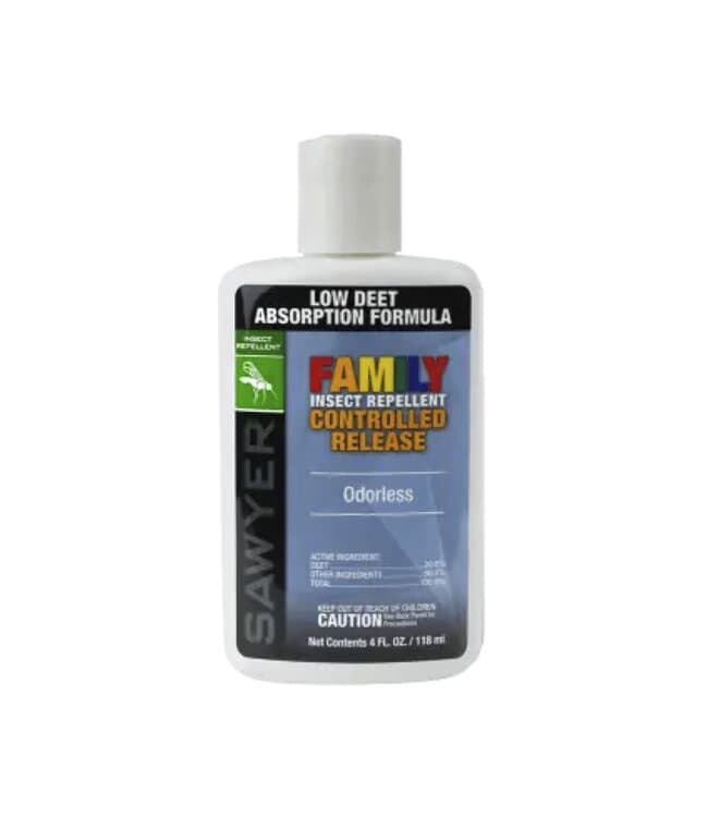 Sawyer SP520 - Controlled Release Insect Repellent