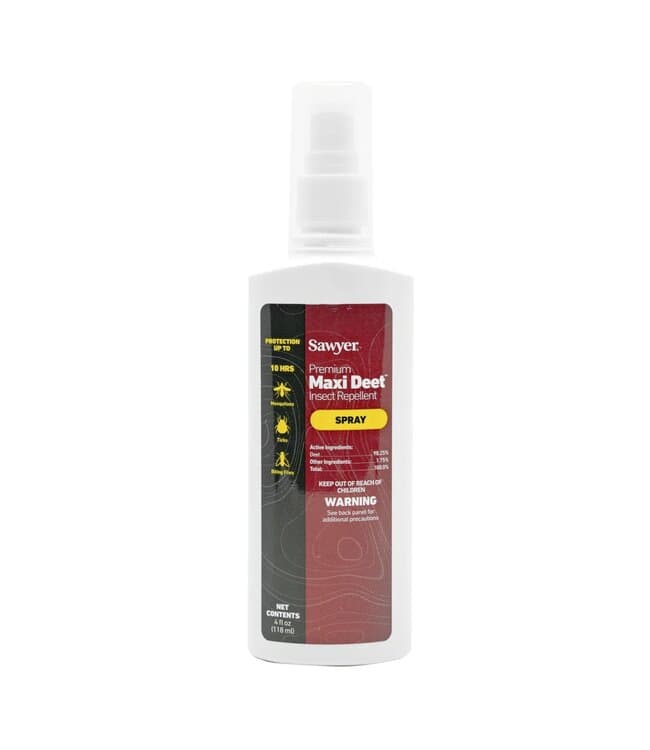 Sawyer SP714 - MAXI DEET® Insect Repellent