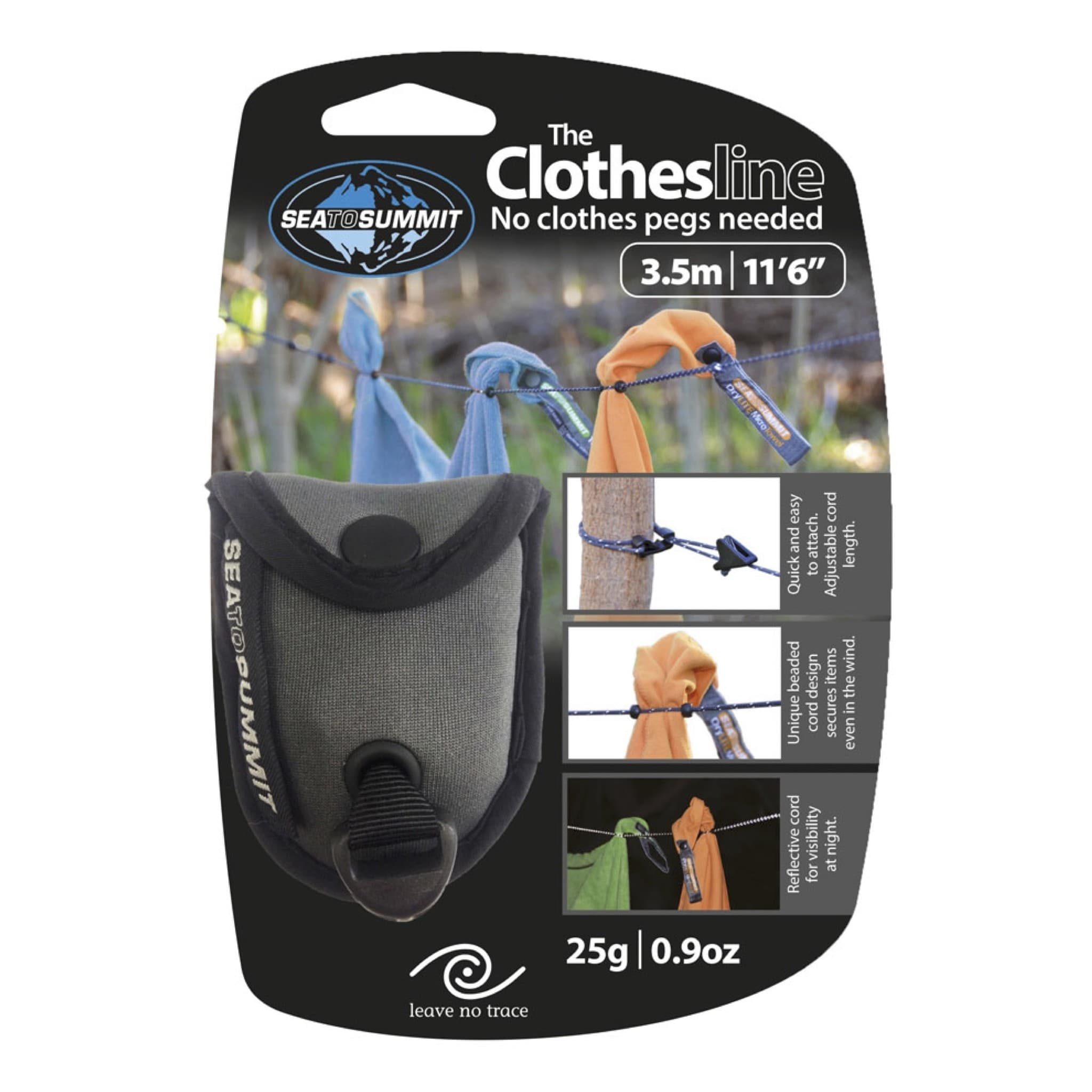 Sea To Summit Clothesline