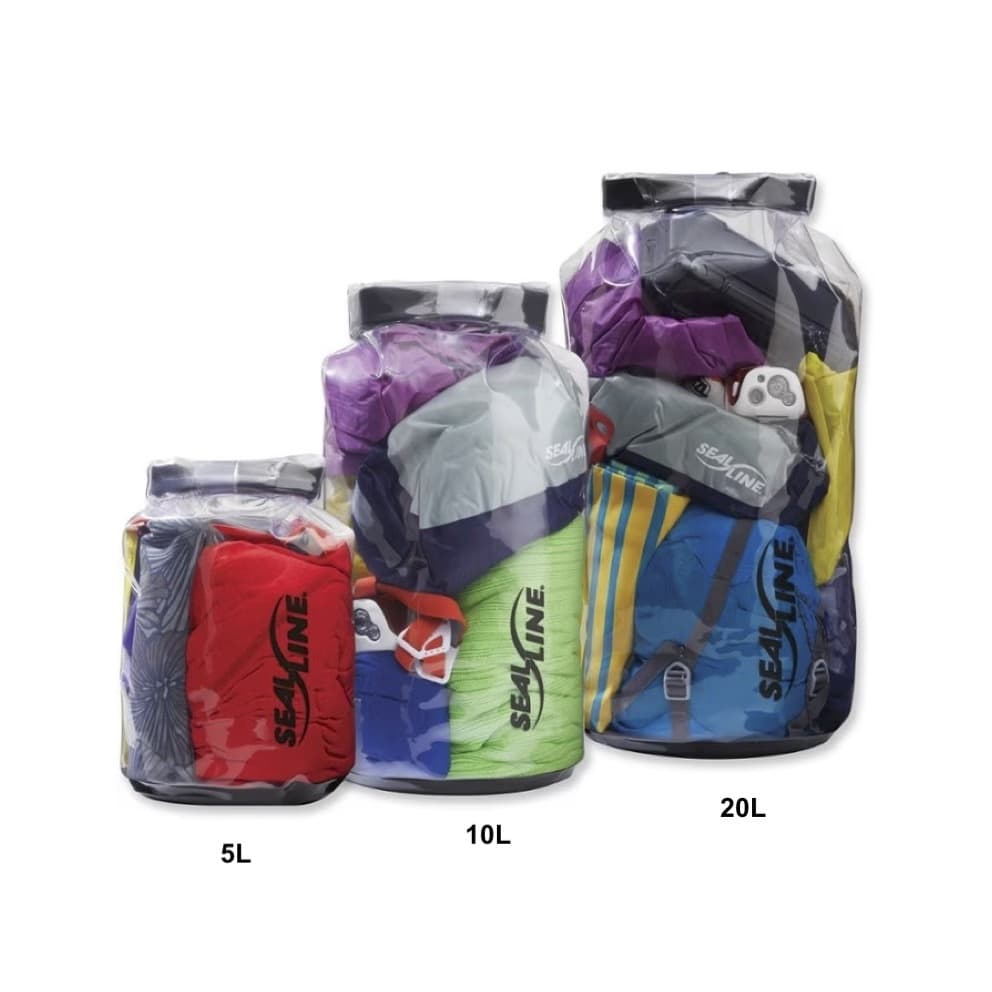 SealLine Baja View Dry Bag