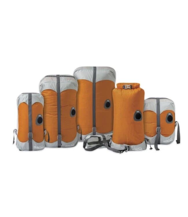 SealLine Blocker Dry Compress