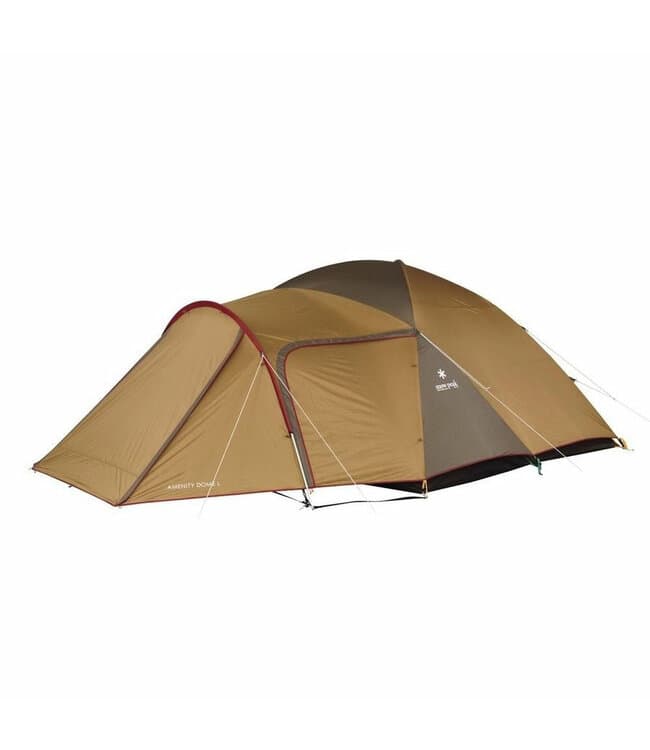 Snow Peak Amenity Dome