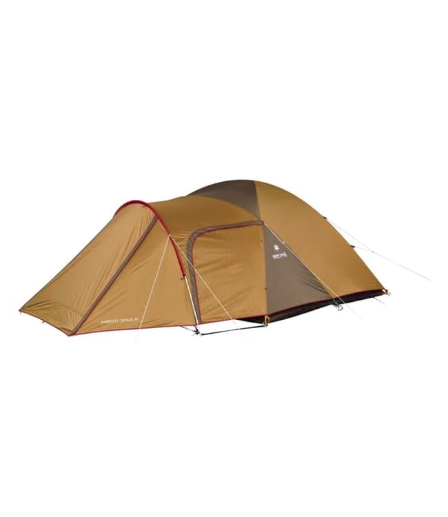 Snow Peak Amenity Dome