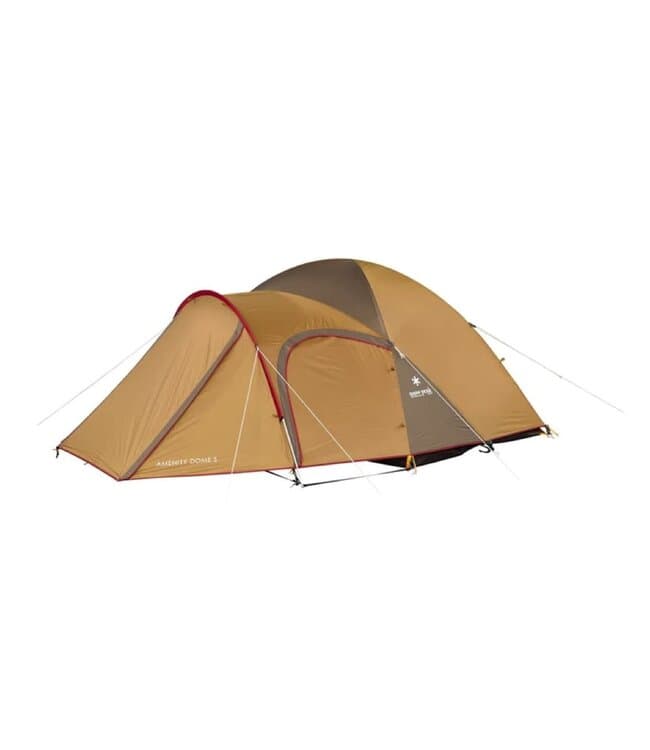 Snow Peak Amenity Dome