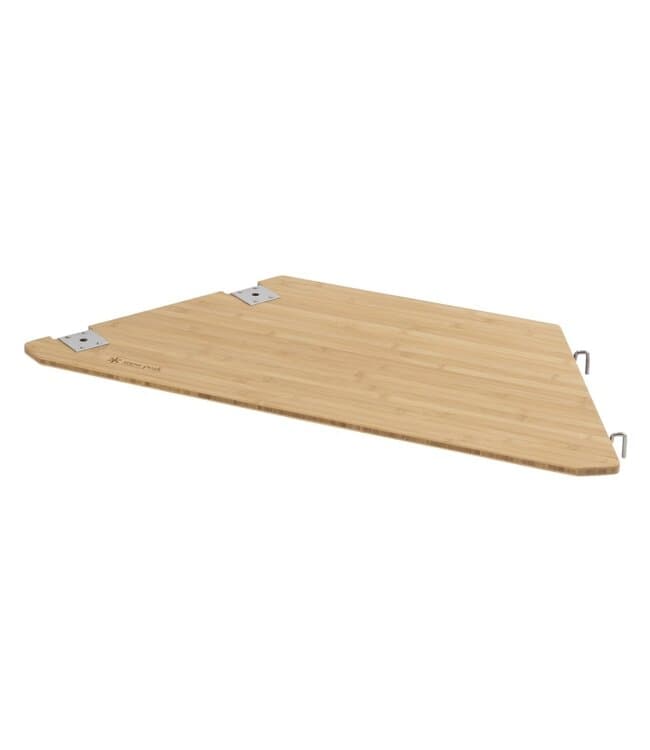 Snow Peak Multifunction Table Left