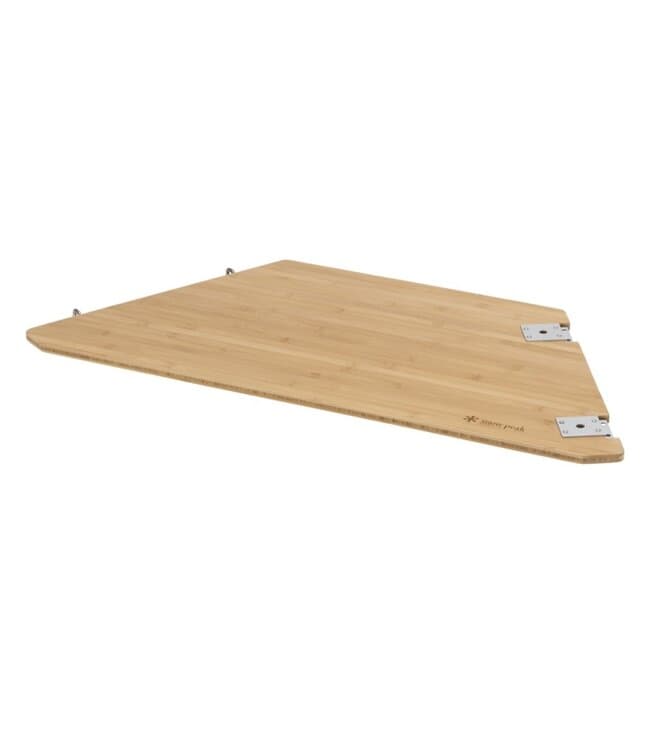 Snow Peak Multifunction Table Right