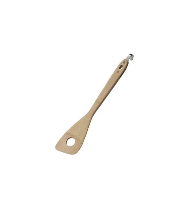 Snow Peak Bamboo Spatula