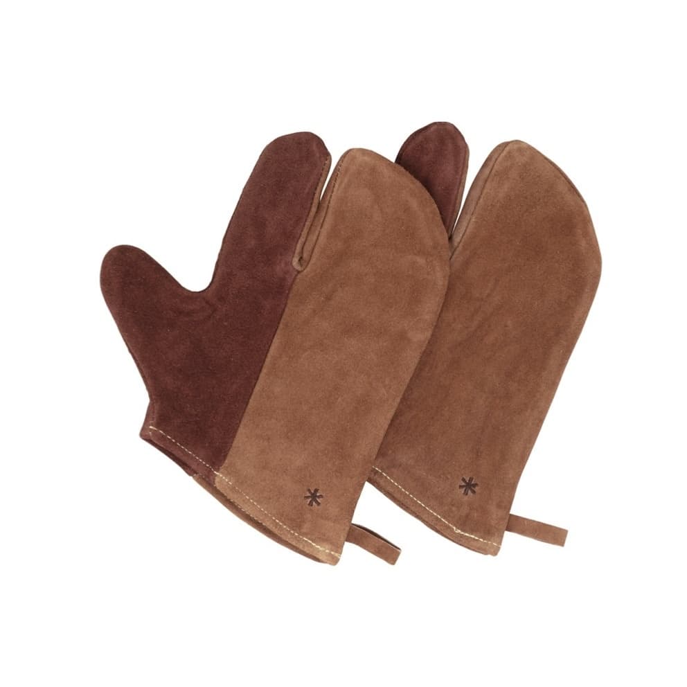 Snow Peak Camper Mittens