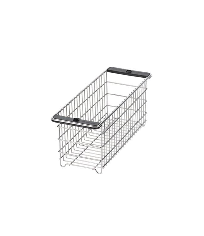 Snow Peak Deep Mesh Tray Half Unit