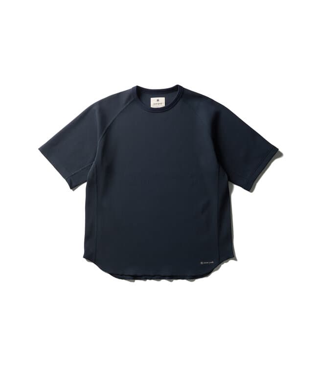 Snow Peak Dry Waffle T-Shirt