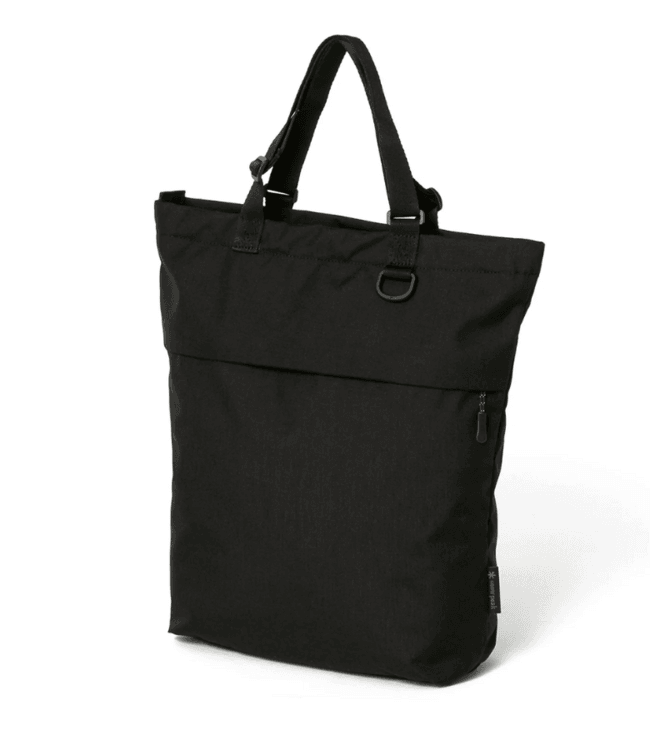 Snow Peak Everyday Use 2 Way Tote Bag