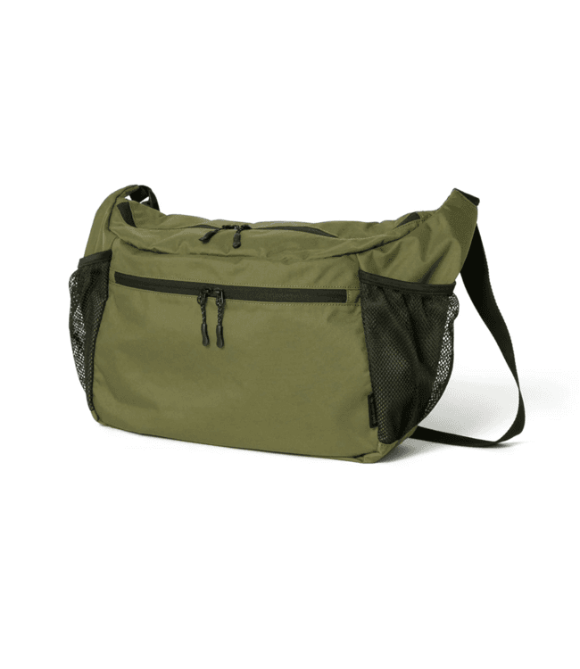 Snow Peak Everyday Use Middle Shoulder Bag