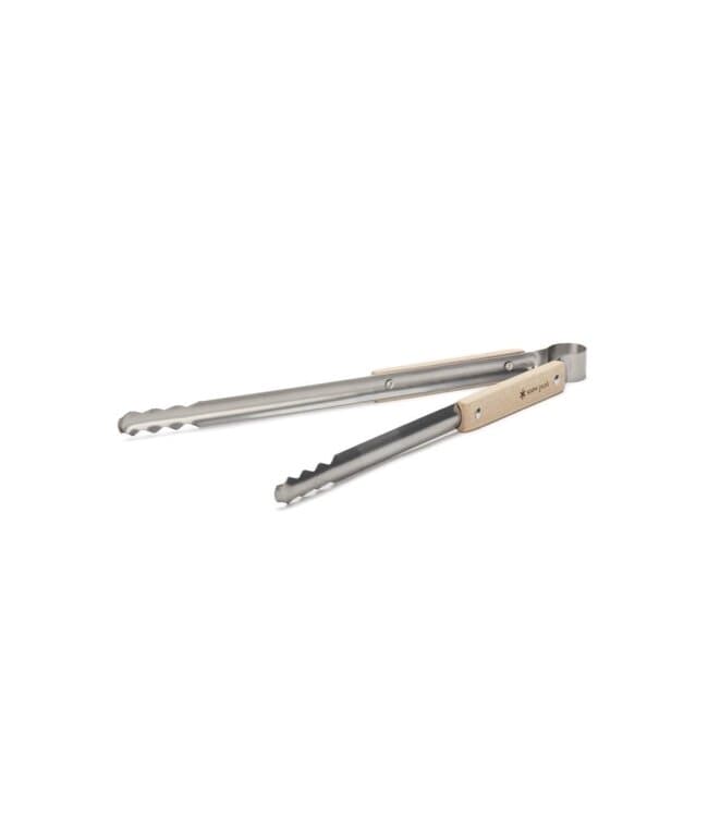 Snow Peak Fire Tongs