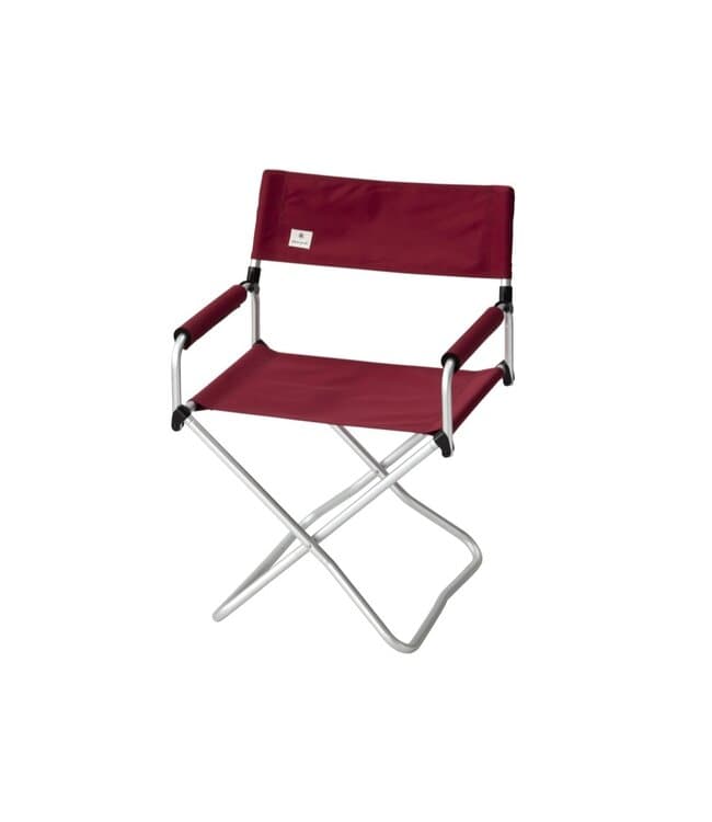 Snow Peak Folding Chair