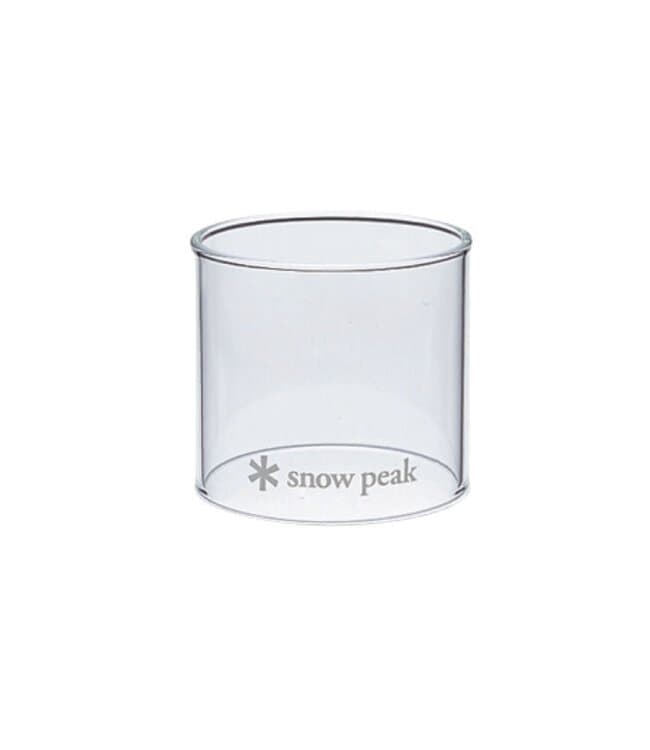 Snow Peak Globe