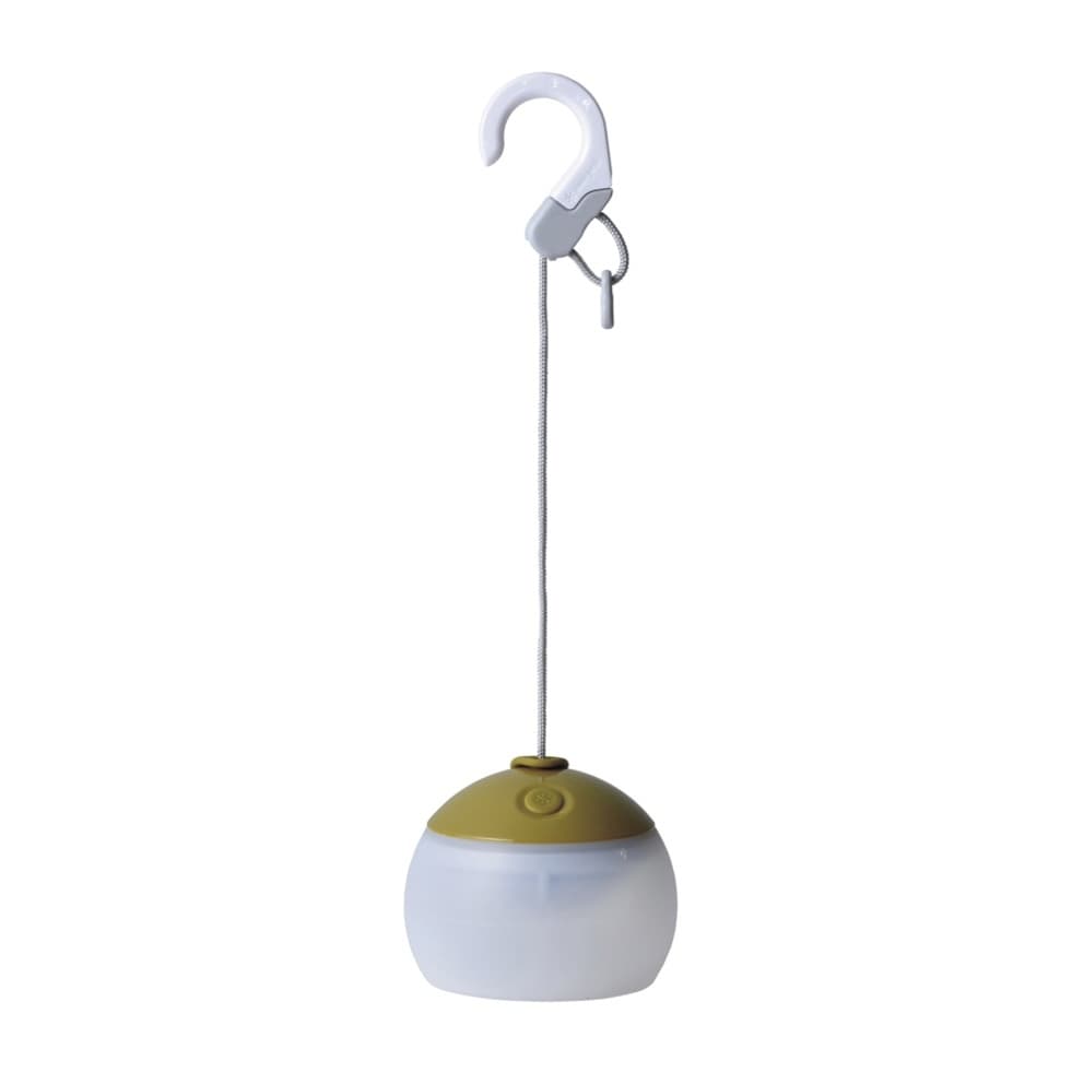 Snow Peak Hozuki Light