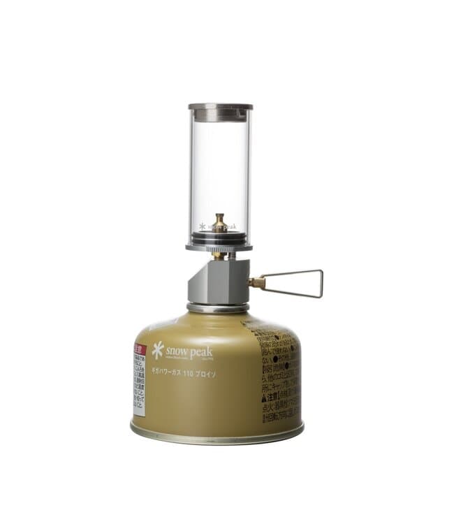 Snow Peak Little Lamp Nocturne