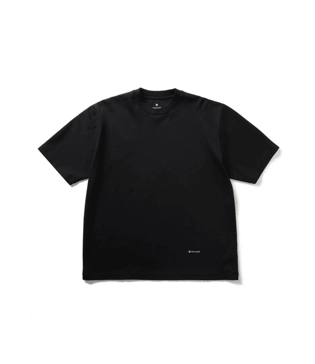 Snow Peak New Standard Pocket T-Shirt