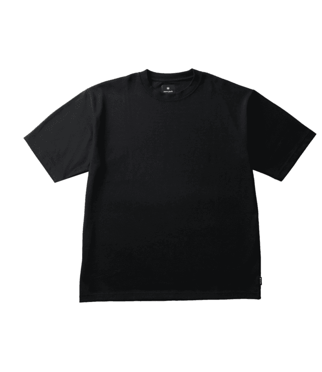 Snow Peak NSD Back Printed Logo T-Shirt