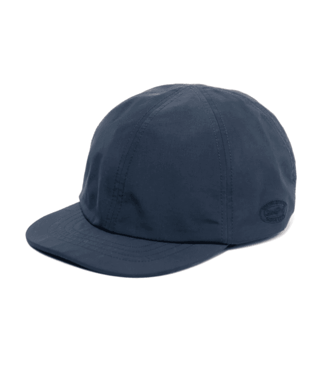 Snow Peak Oiled Military Cap