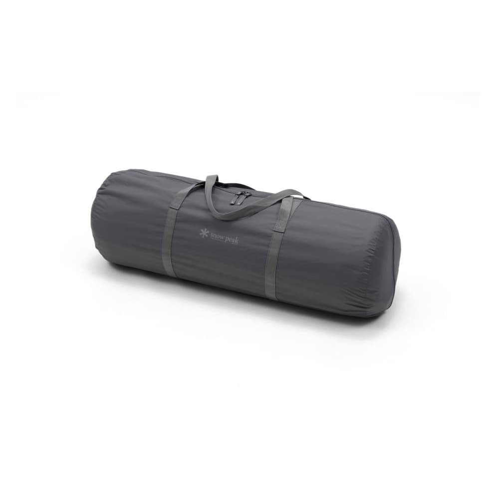 Snow Peak Separate Sleeping Bag Mat Plus