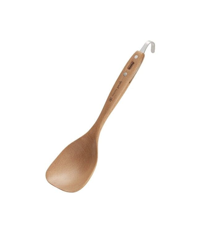 Snow Peak Serving Spoon