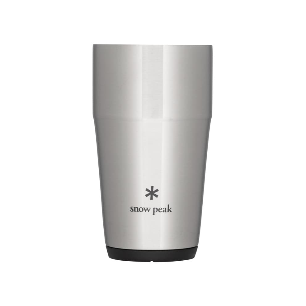 Snow Peak Shimo Tumbler 470