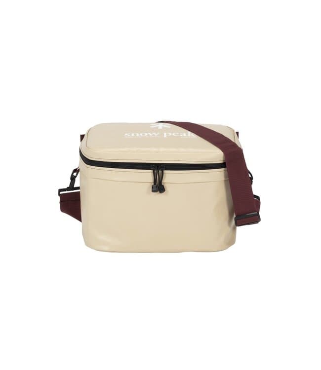 Snow Peak Soft Cooler