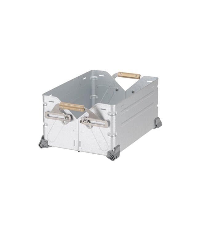 Snow Peak Stacking Shelf Container 25