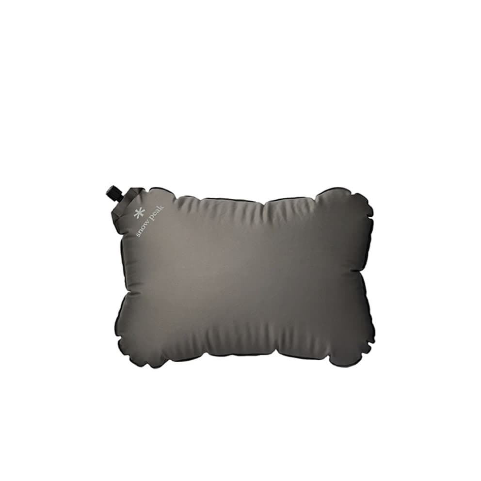 Snow Peak Stretch Pillow