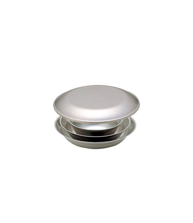 Snow Peak Tableware Set L