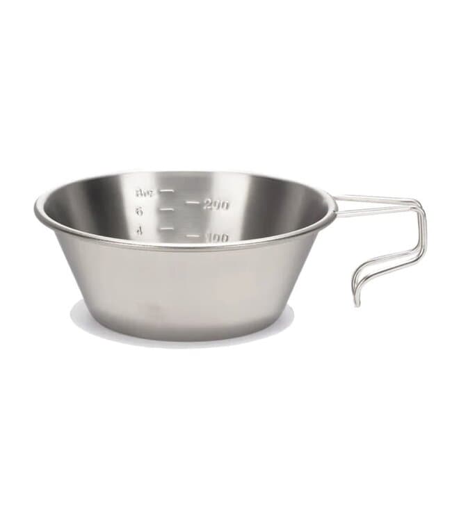 Snow Peak Ti-Backpackers Cup