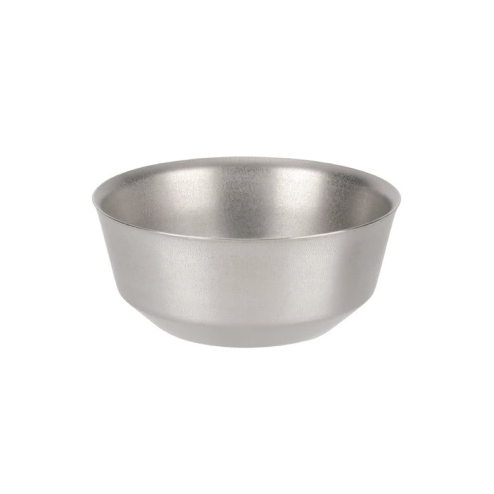 Snow Peak Ti-Double 600 Bowl