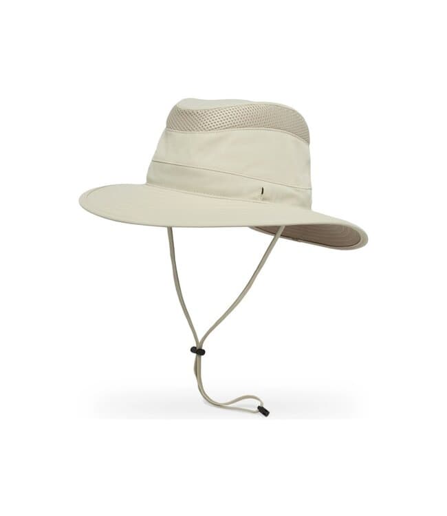 Sunday Afternoon Charter Hat *