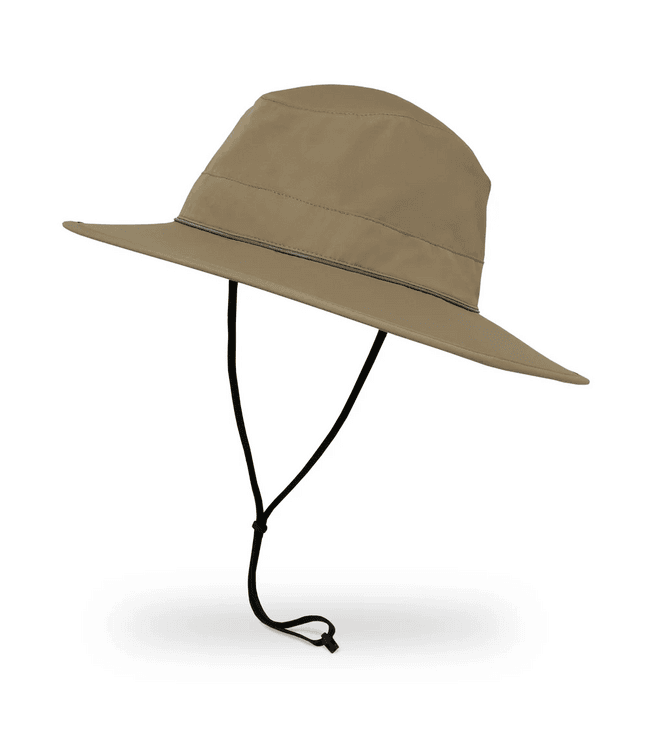Sunday Afternoon Outback Storm Hat
