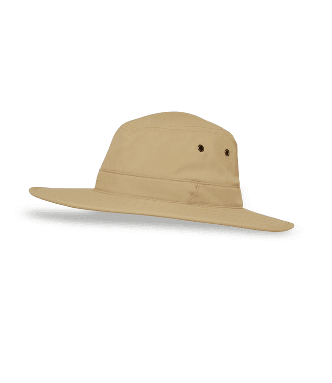 Sunday Afternoon Passport Hat