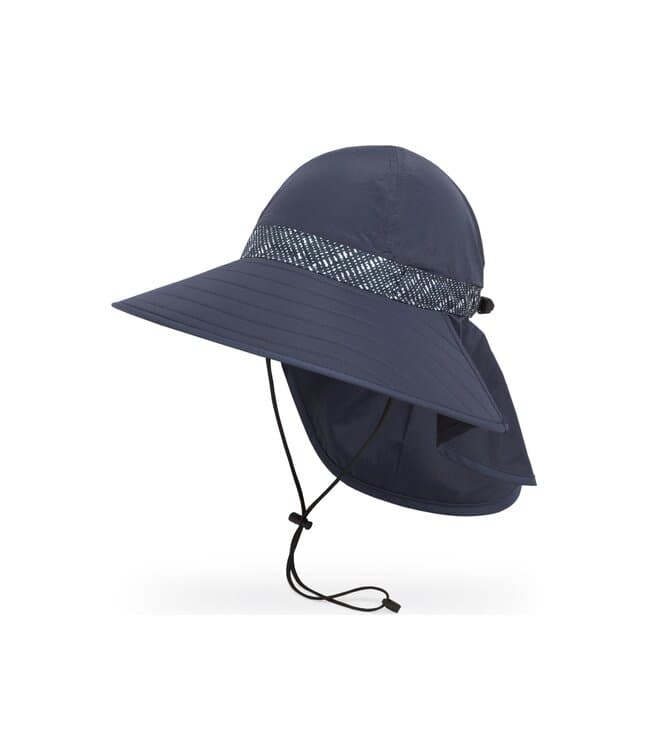 Sunday Afternoon Shade Goddess Hat
