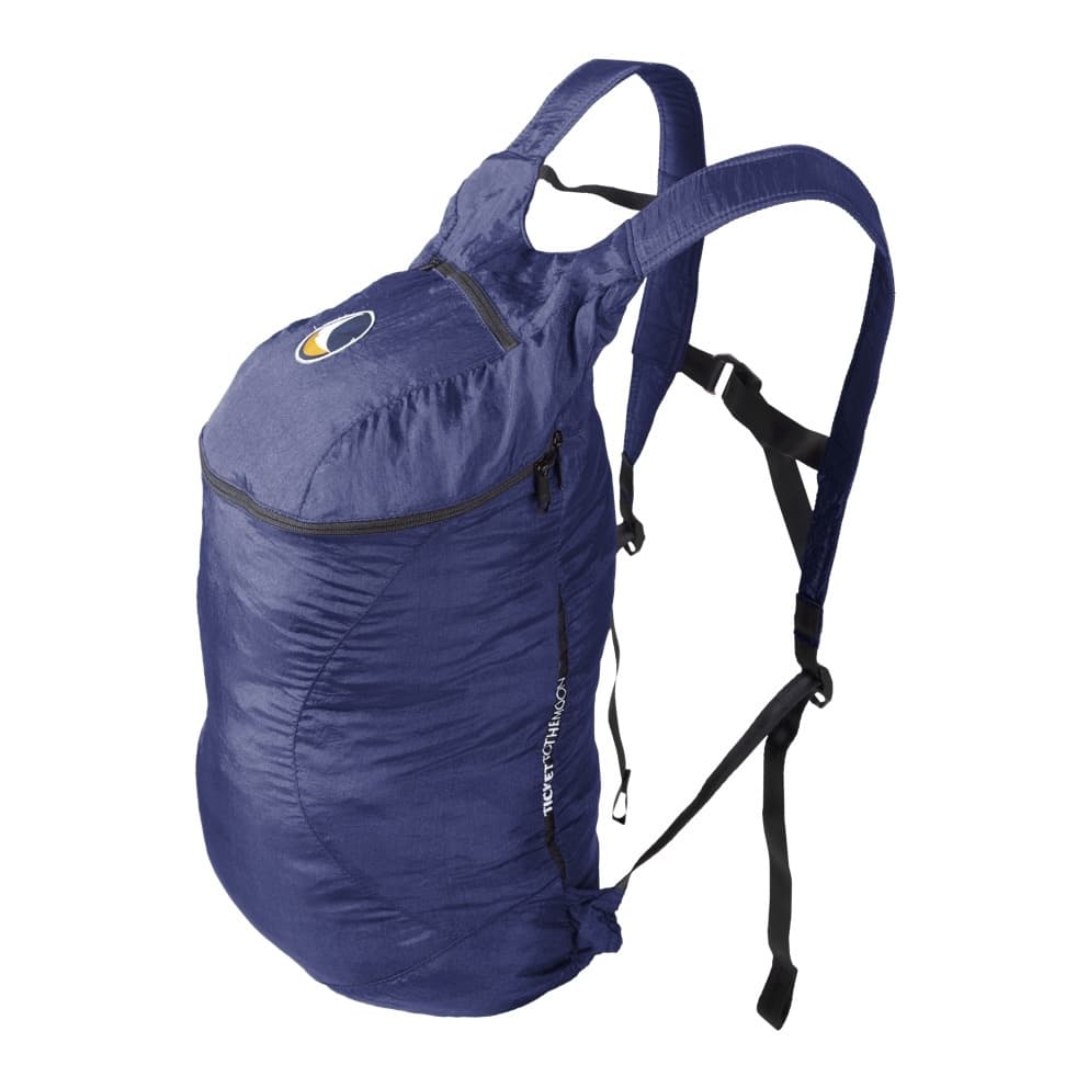 Ticket To The Moon Backpack Plus