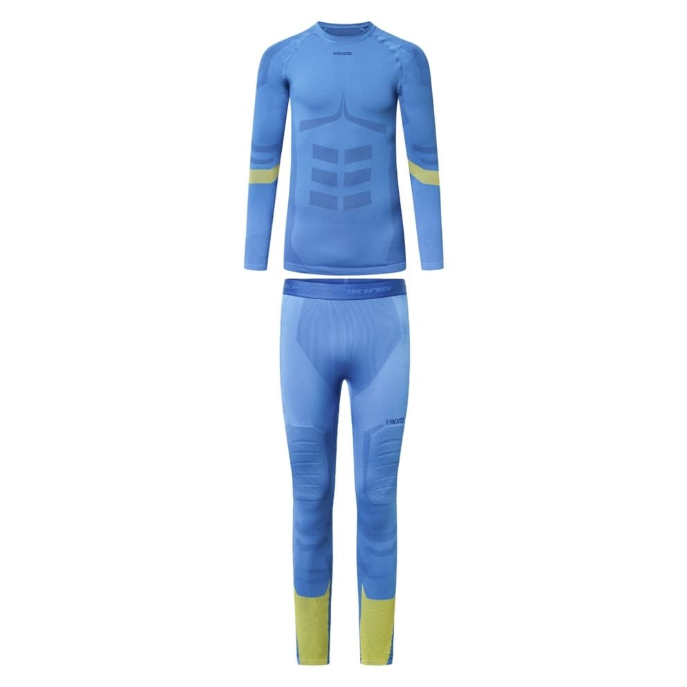 Viking Base Layer Viking Volcanic Man Set