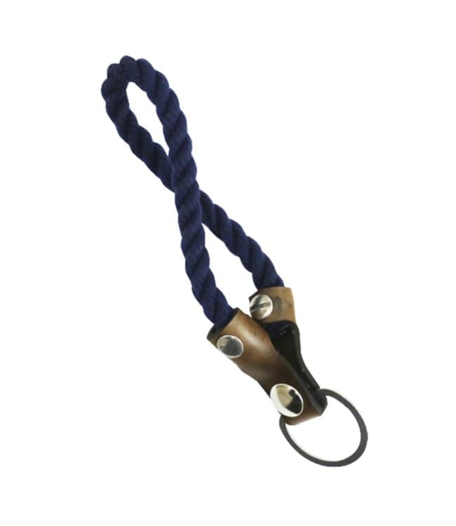 Zootility Crescent Key Sea Rope