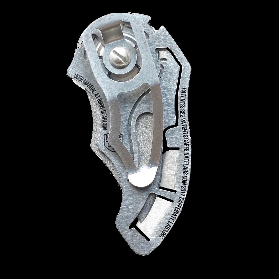 Zootility ST-2 Clip