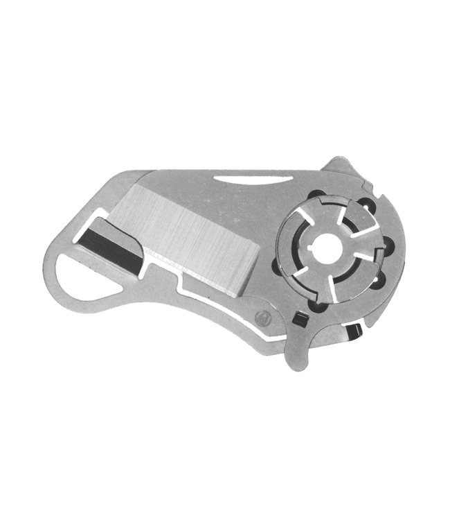 Zootility The Super Thin ST-1