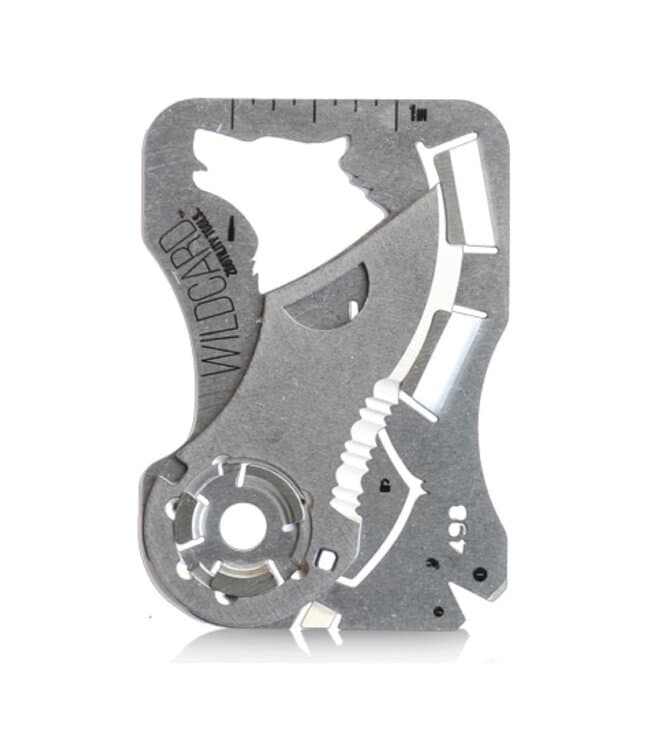 Zootility WildCard®